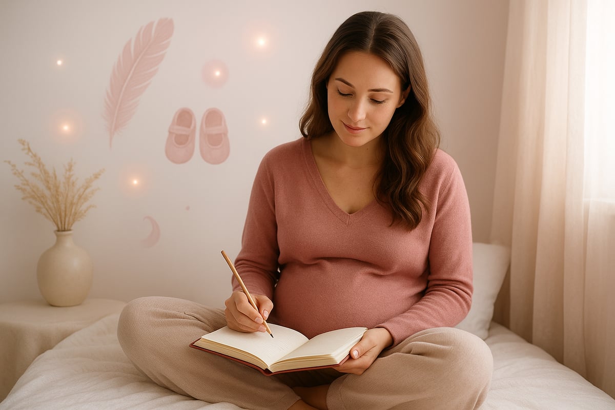 Interpreting Spirit Baby Messages and Experiences Interpreting Spirit Baby Messages and Experiences