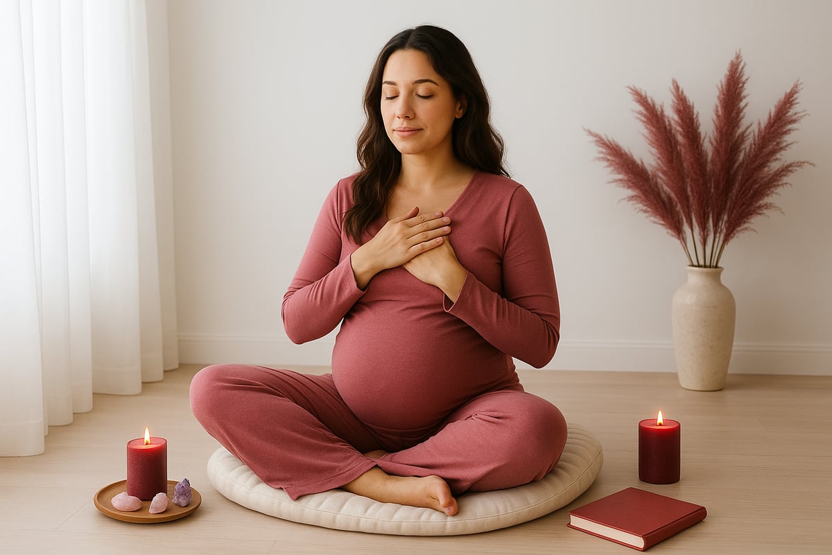 Step-by-Step Guide to Spirit Baby Communication in 2026 Step-by-Step Guide to Spirit Baby Communication in 2026