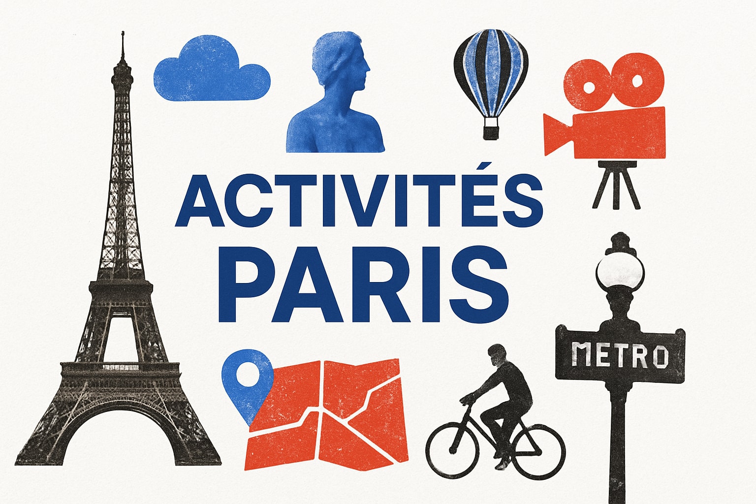 8 Idées Incontournables d’Activités Paris à Tester en 2026