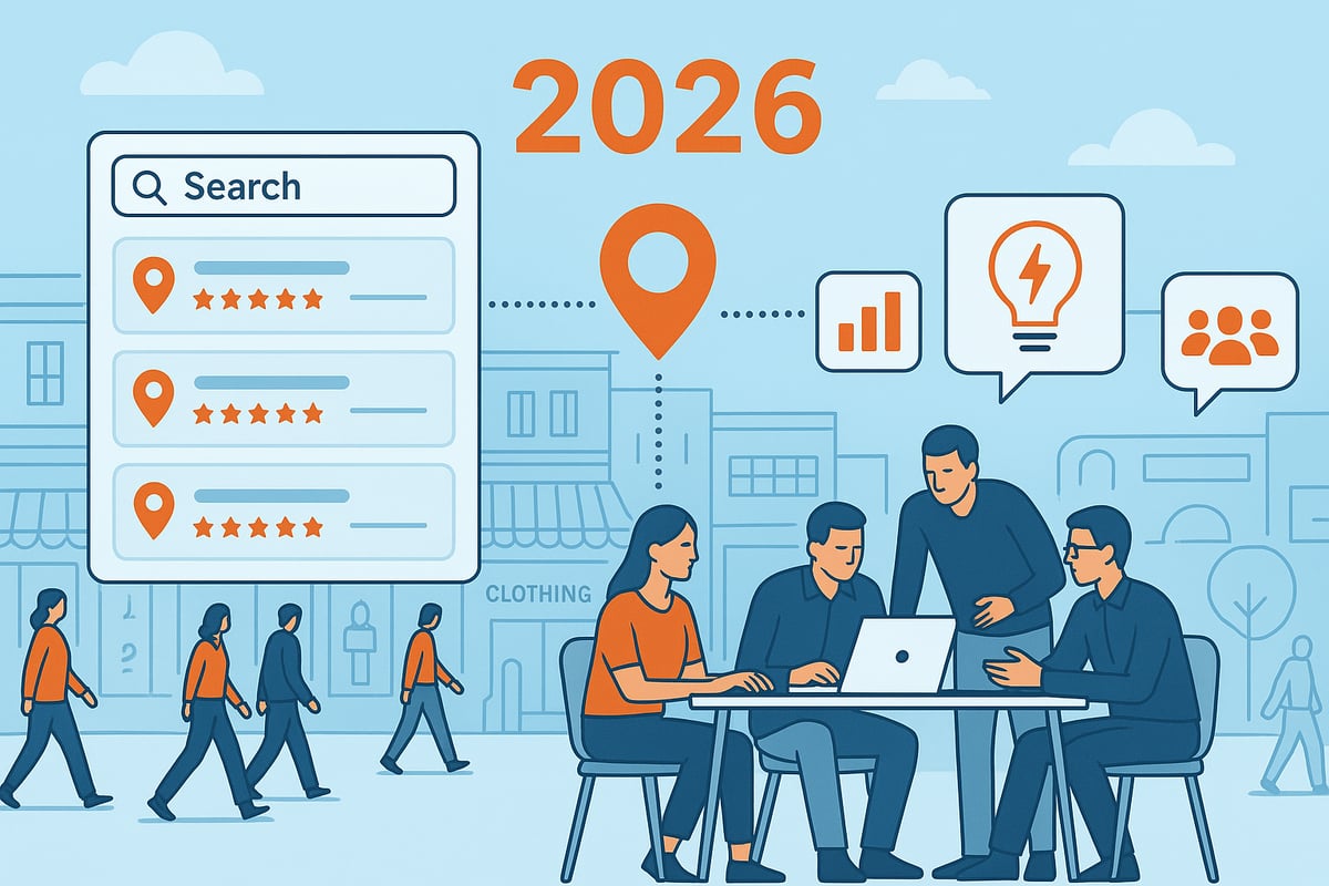 Why Local Expertise Matters in 2026