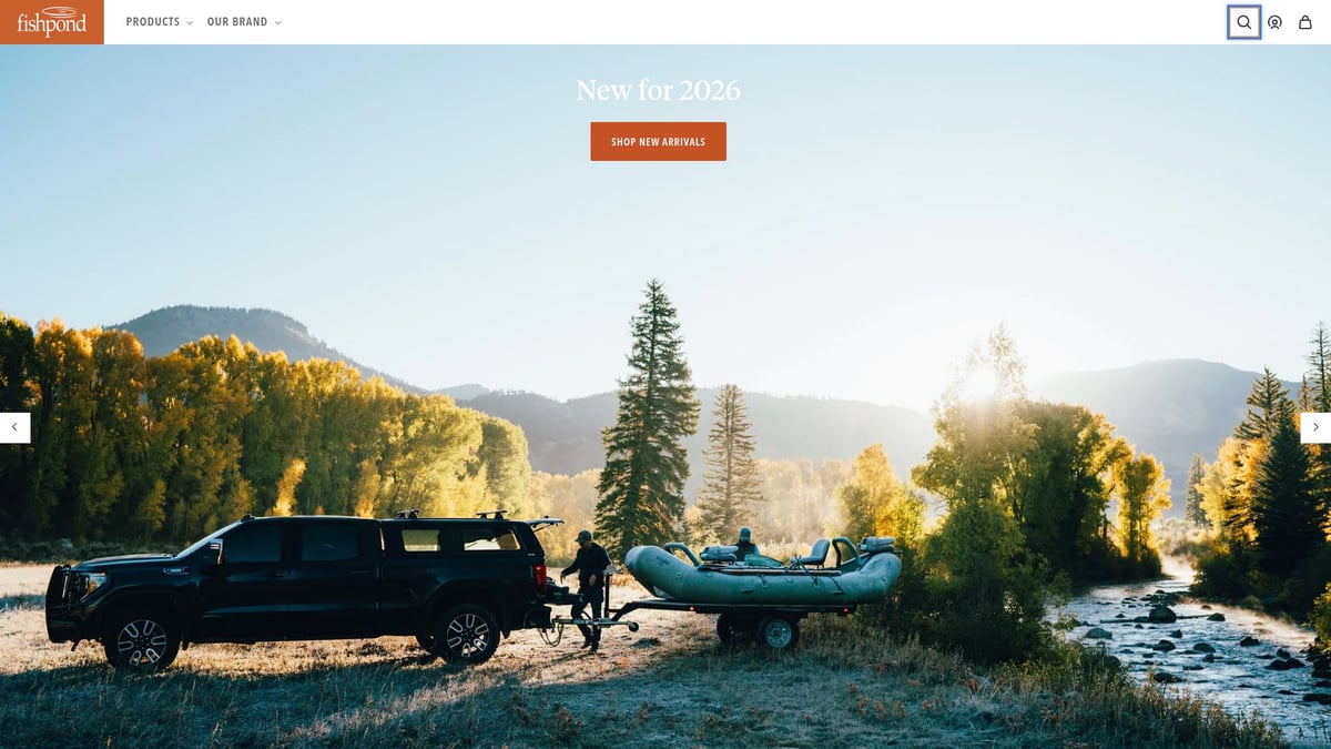 9 Essential Large Landing Nets for Every Angler in 2026 - Fishpond Nomad Boat Net