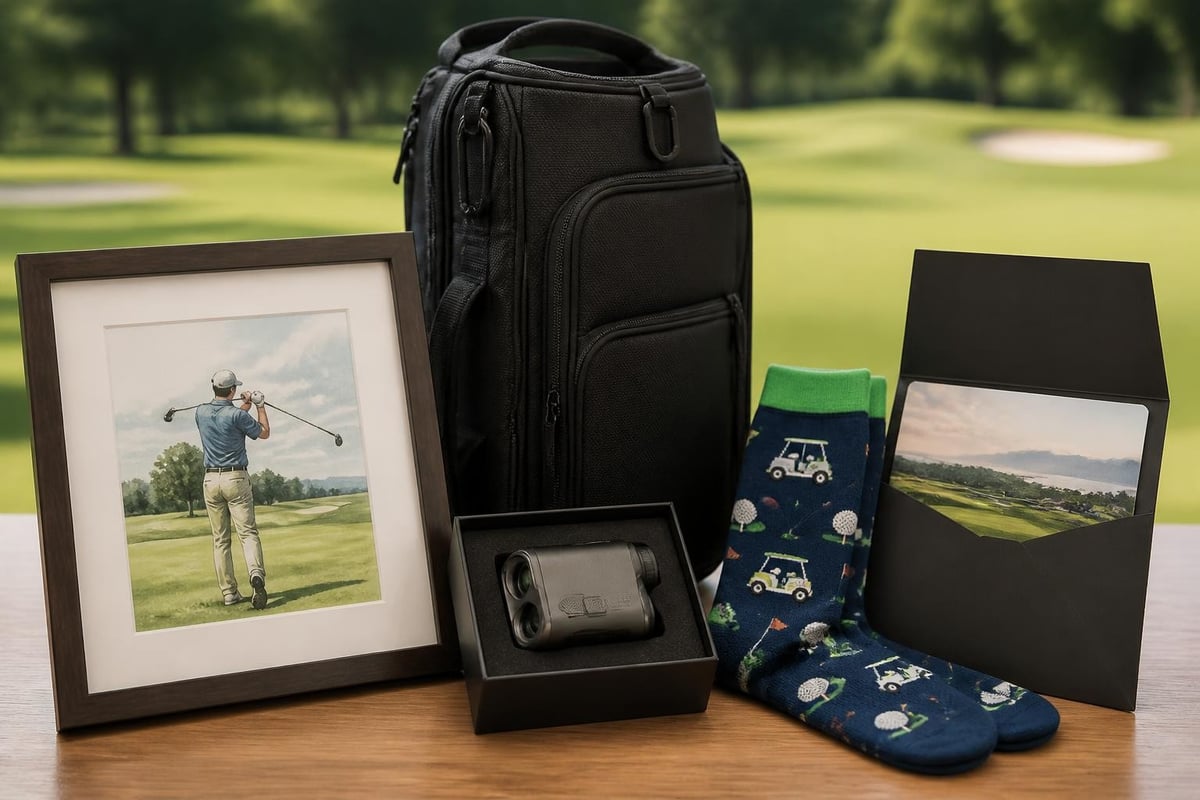 Gift combination ideas