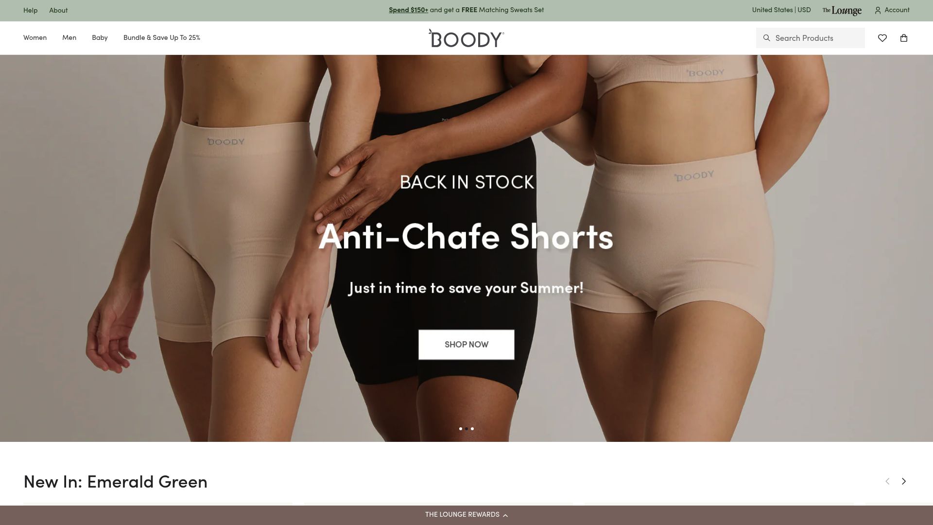 10 Best Underwear Undies for Comfort and Style in 2025 - Boody Bamboo Classic Bikini