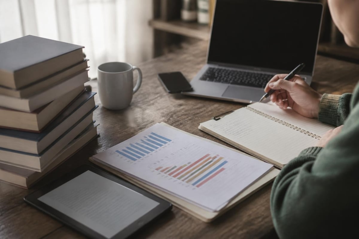 Ebook pricing decision tree