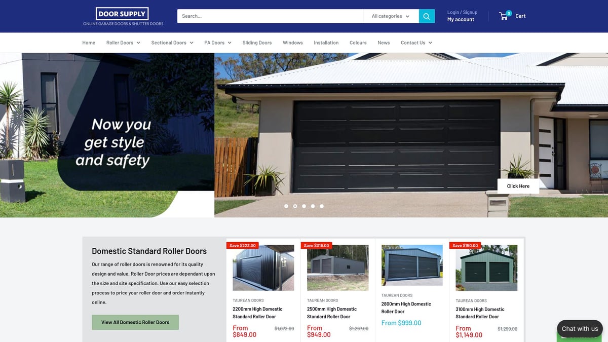 The Essential Garage Panel Doors Prices Guide for 2026 - Door Supply: Your One-Stop Shop for Garage Panel Doors