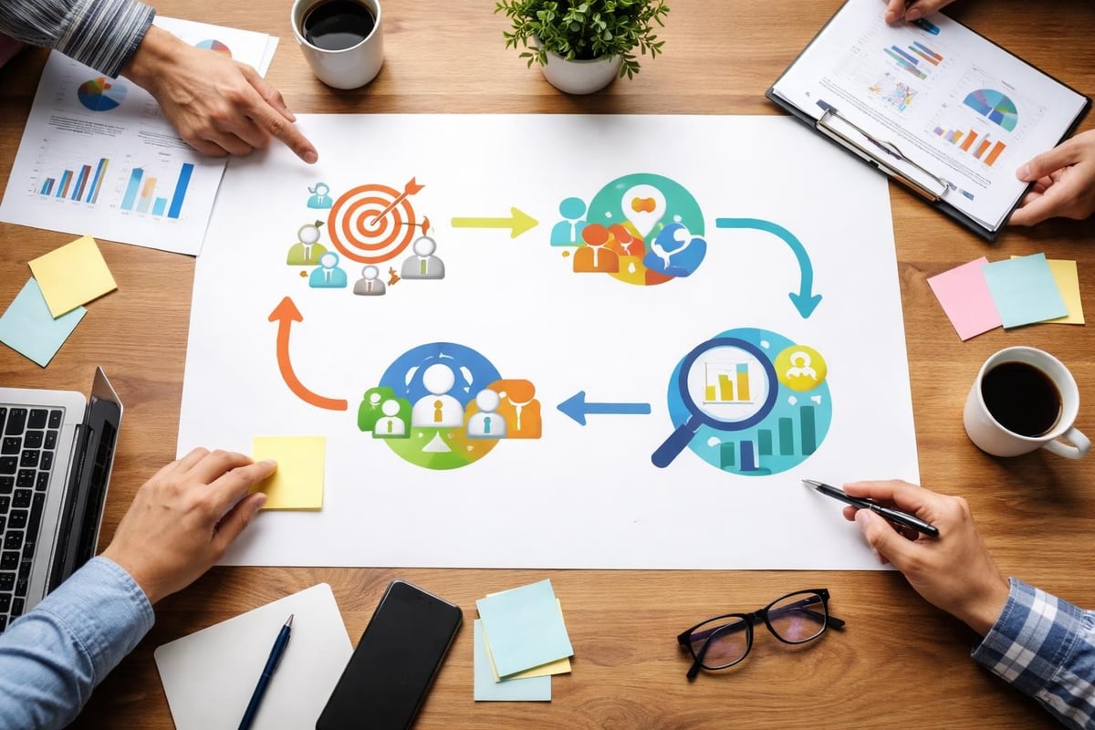 Marketing strategi nordjylland