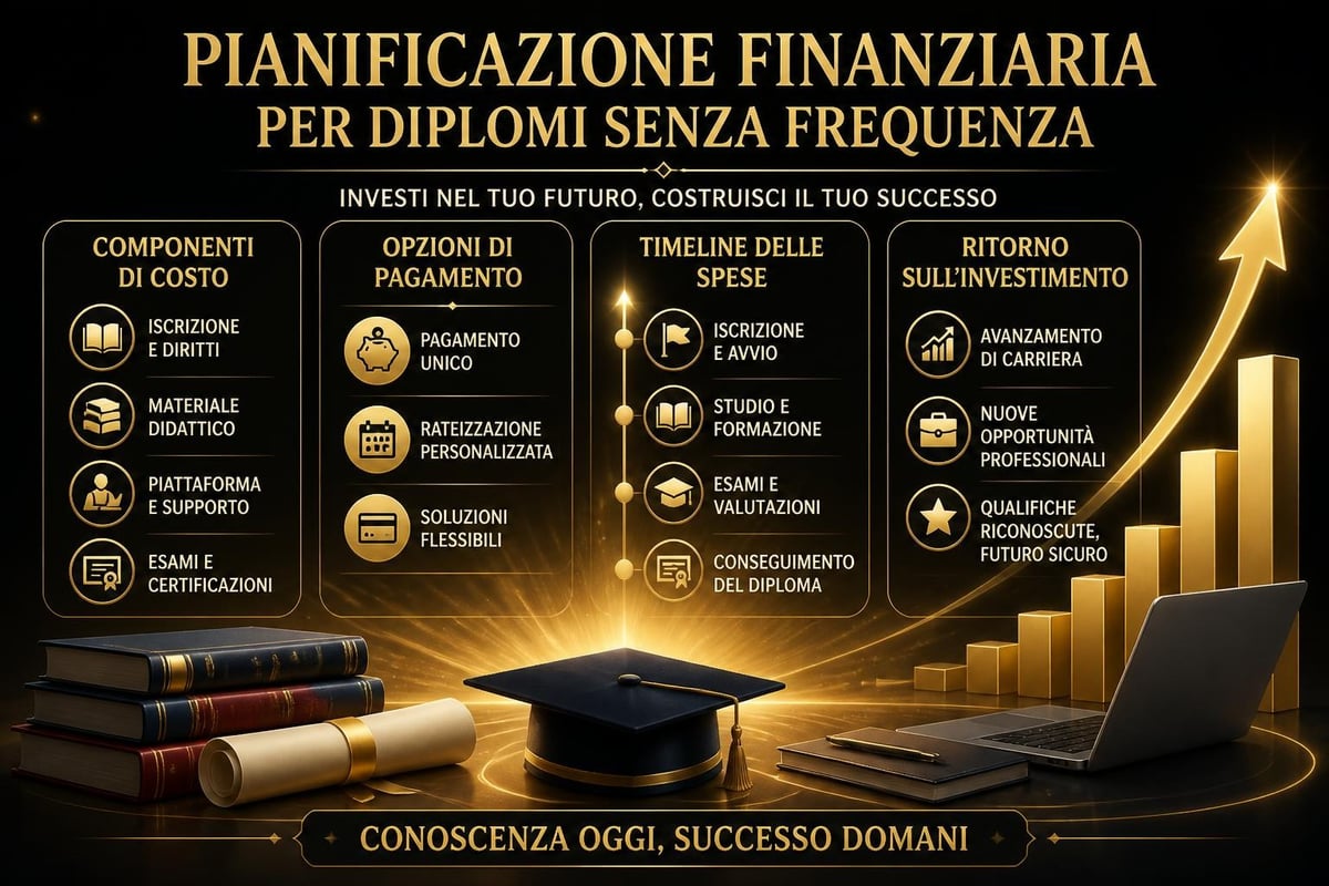 Investimento formativo