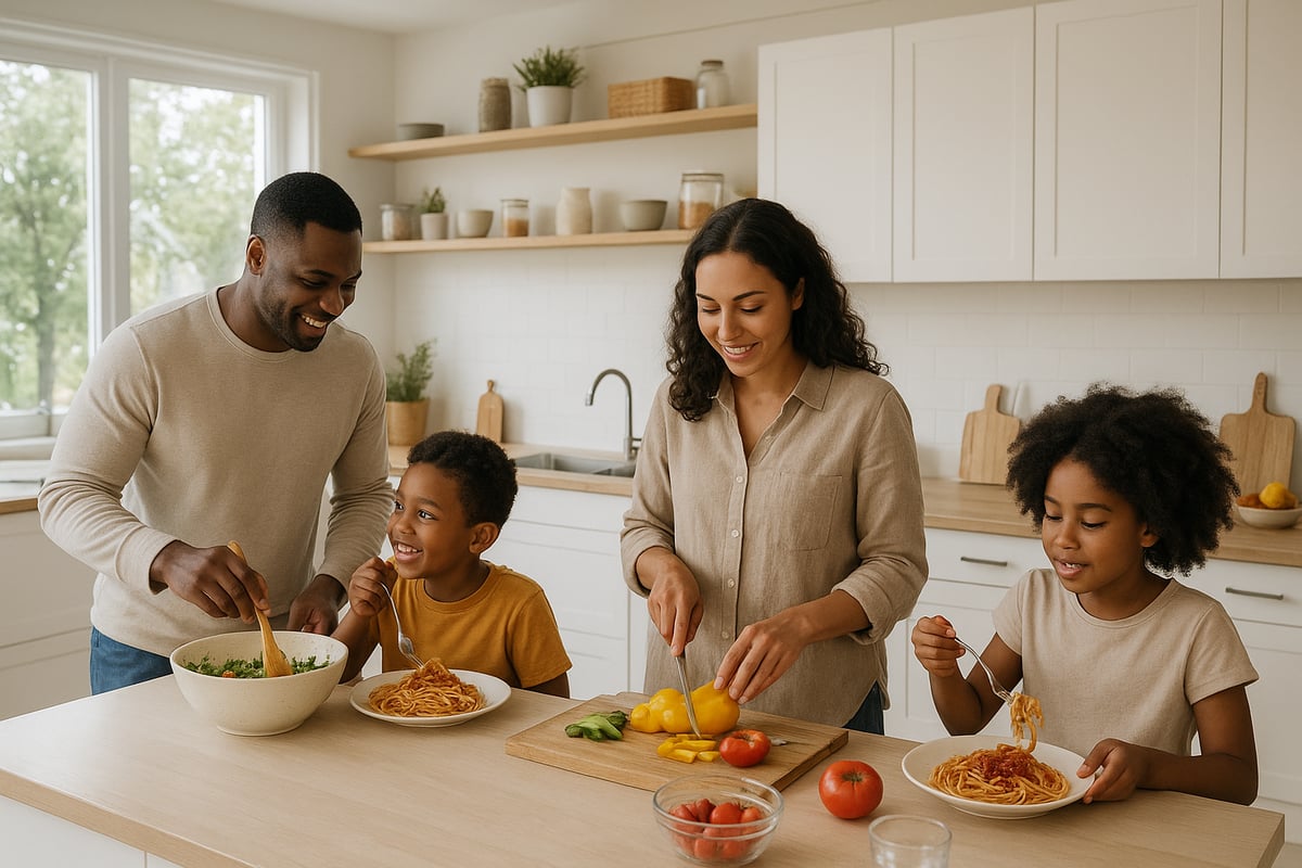 Schritt 1: Bedarfsanalyse – Was brauche ich wirklich?