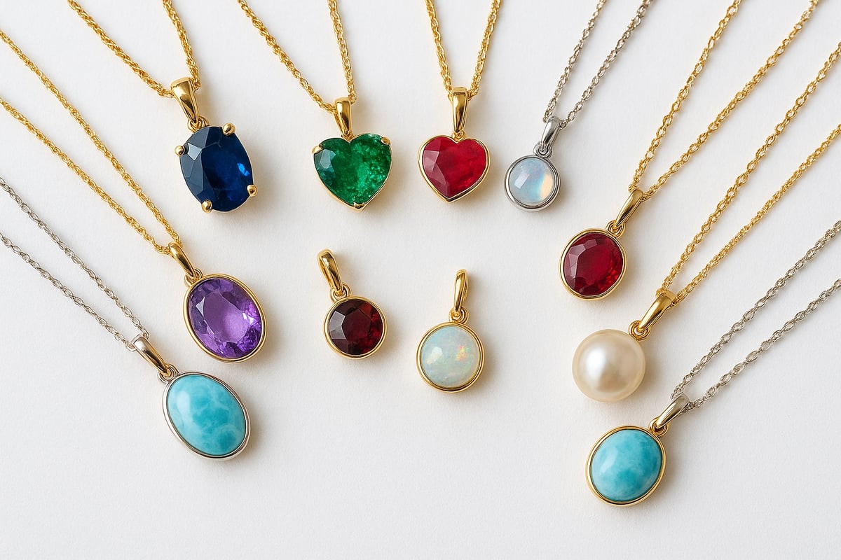Understanding Gemstone Types and Their Meanings