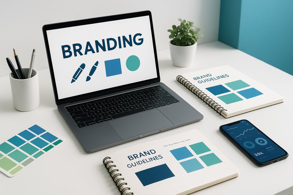 Essential Tools and Resources for Branding Writers