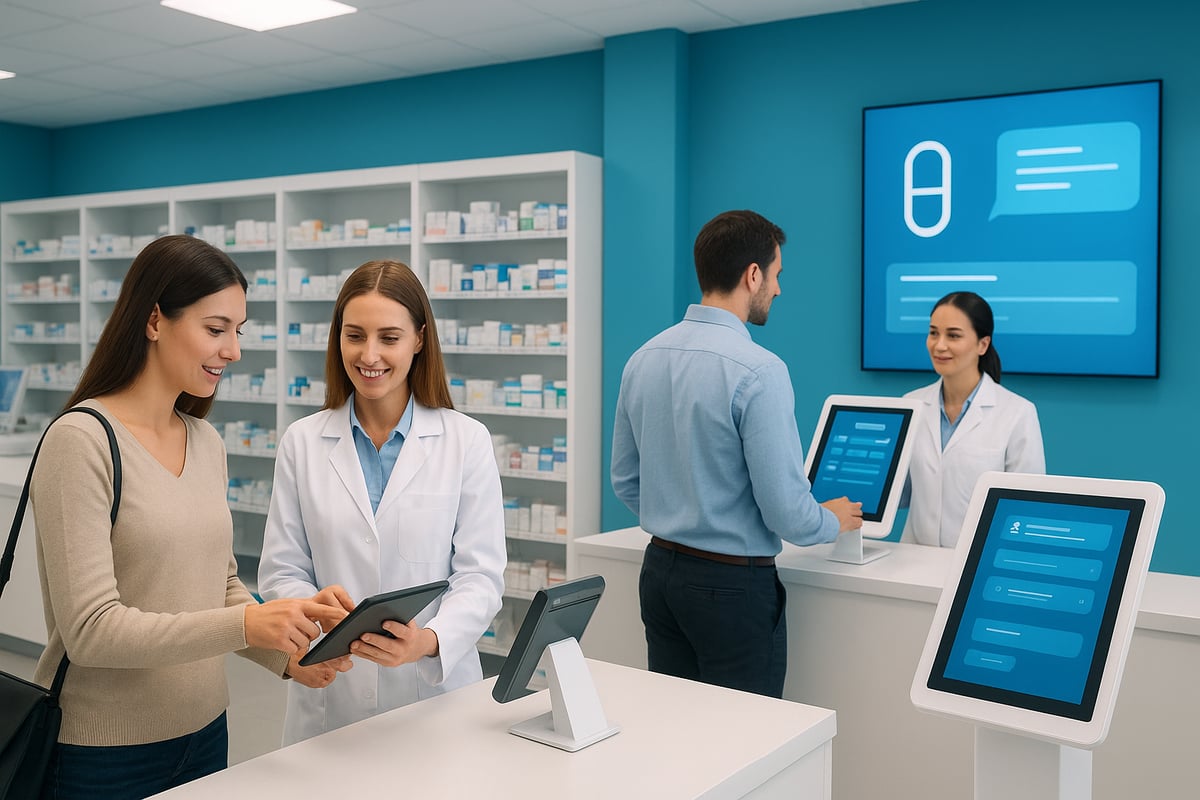 Cos’è Farmacia Unico e perché è fondamentale nel 2026