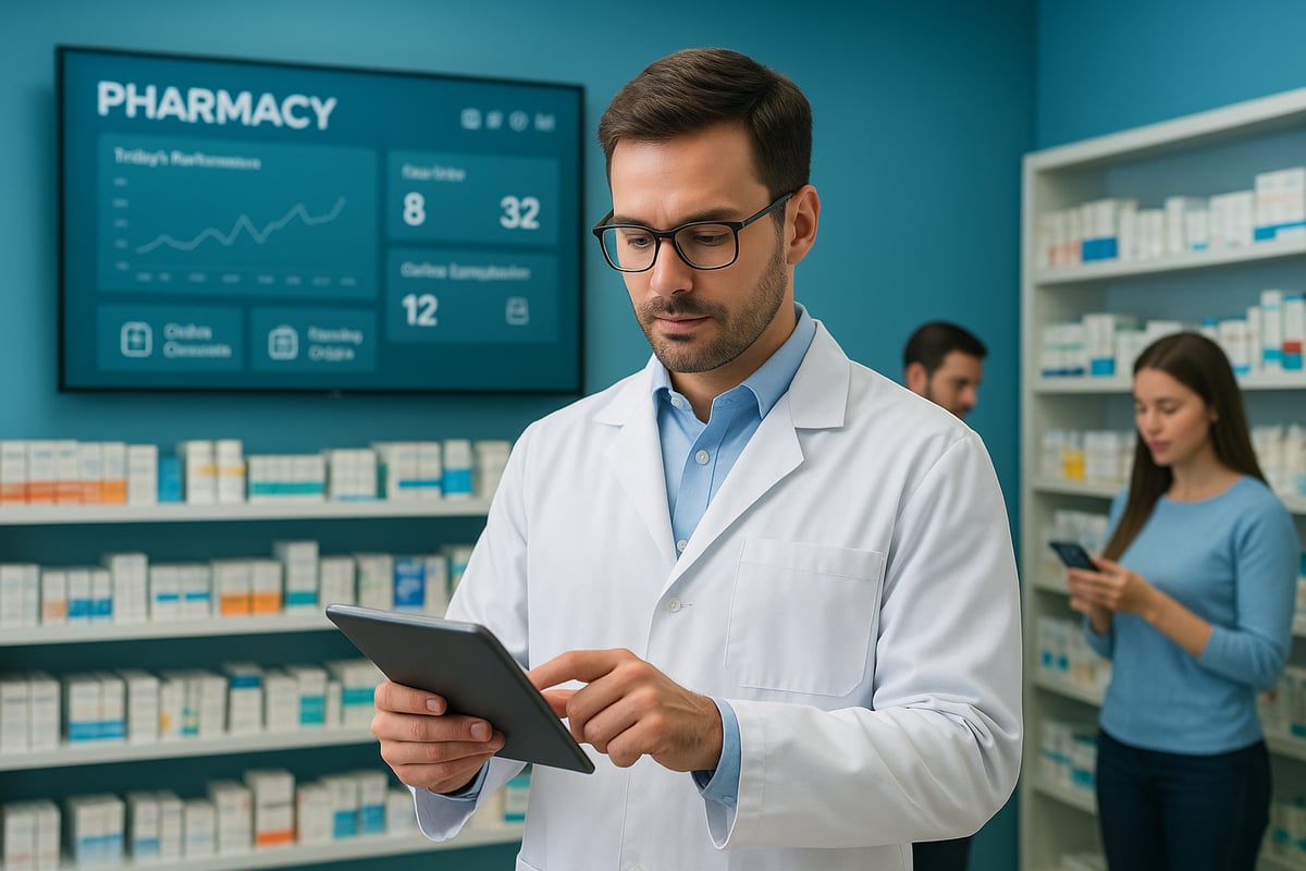 Novità e funzionalità chiave di Farmacia Unico per il 2026