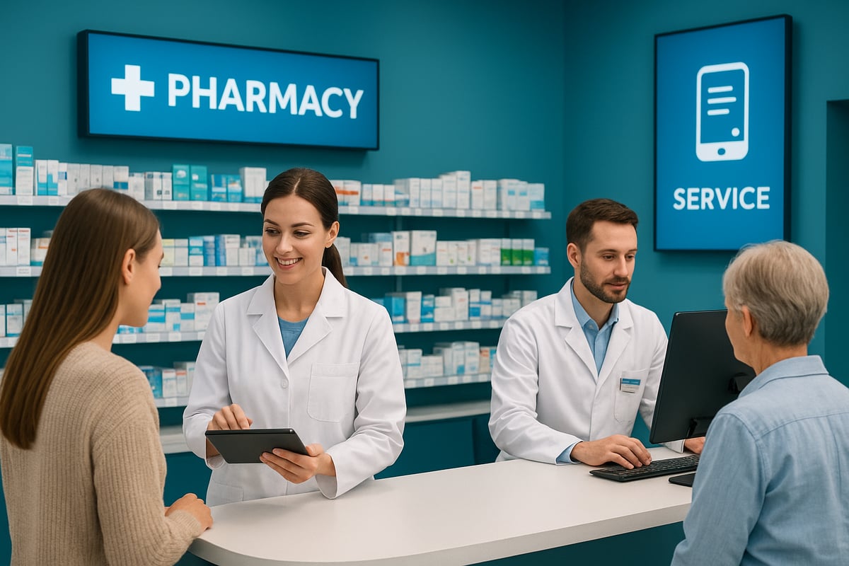 Guida step-by-step: come utilizzare Farmacia Unico nel 2026