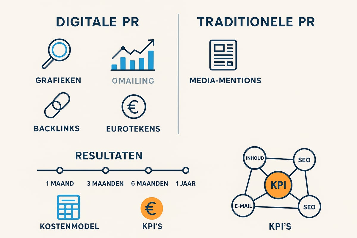 Veelgestelde Vragen Over Digital PR Agencies In 2026