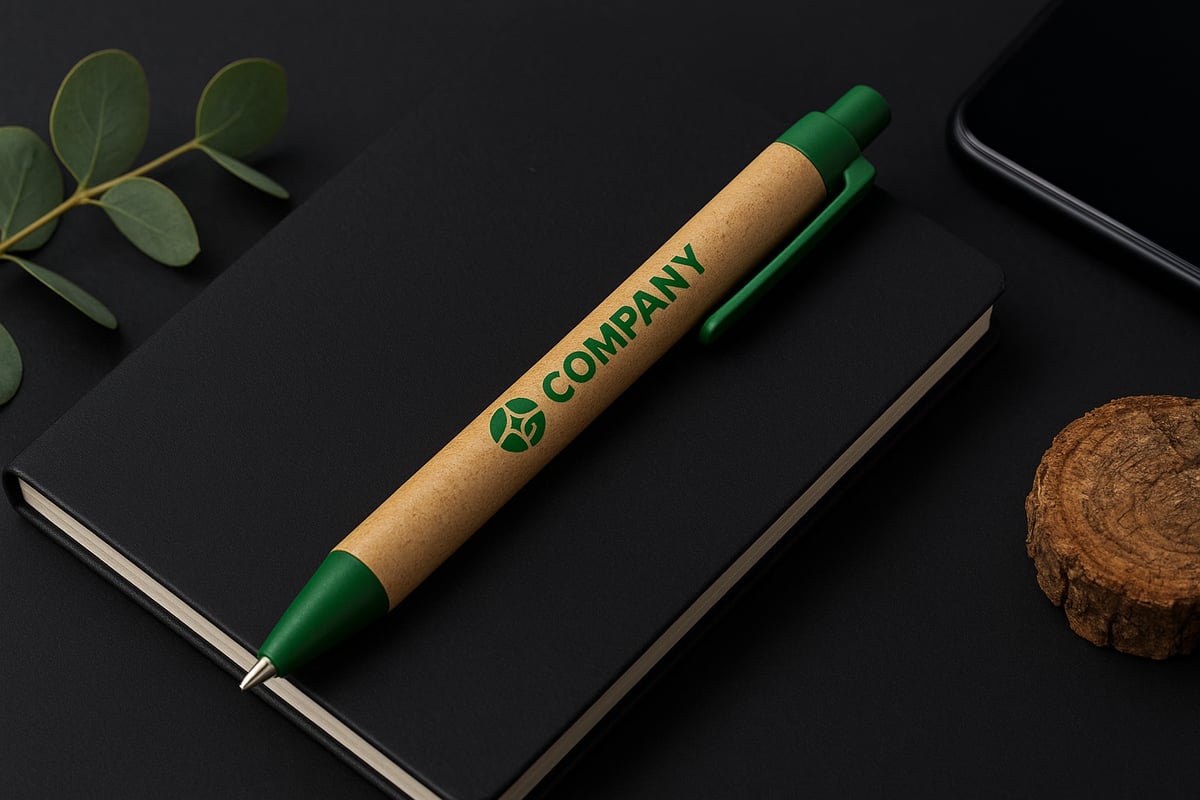 Trendit ja innovaatiot logokynissä 2026