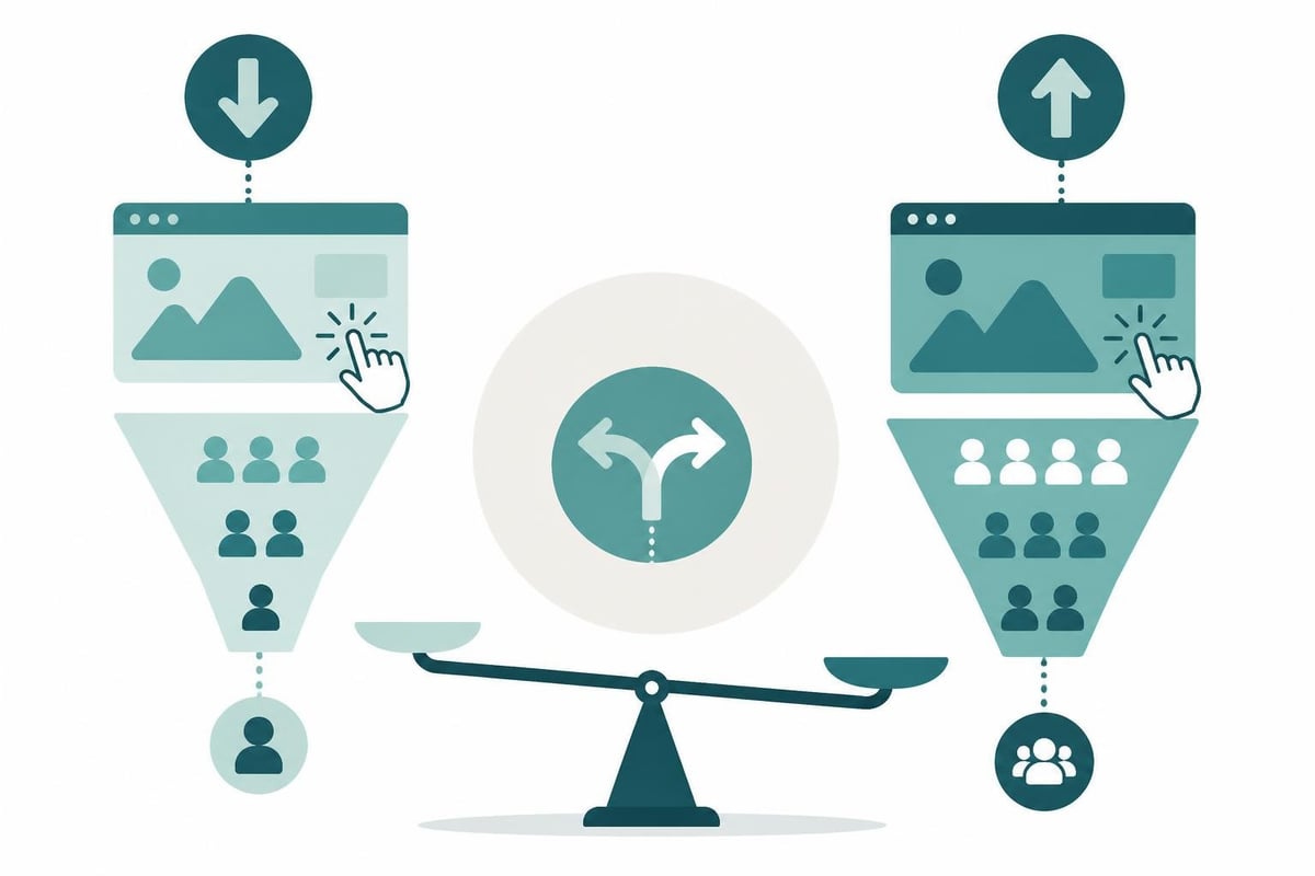 CPM optimization process