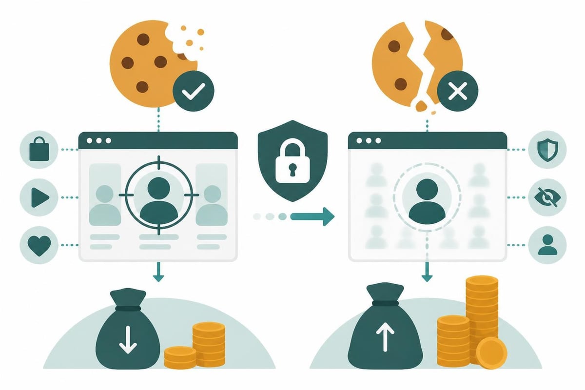 CPM trends and privacy regulations