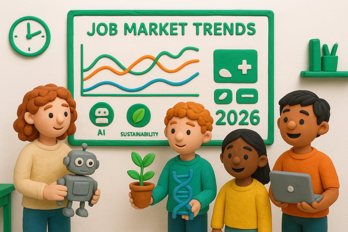 Why Course Subject Choice Matters in 2026