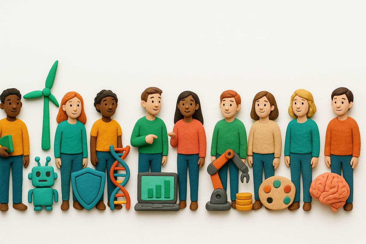 Top 10 Course Subjects to Explore in 2026