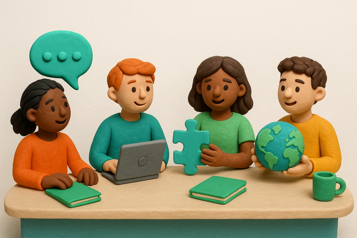 Skills for Success: Beyond Subject Knowledge