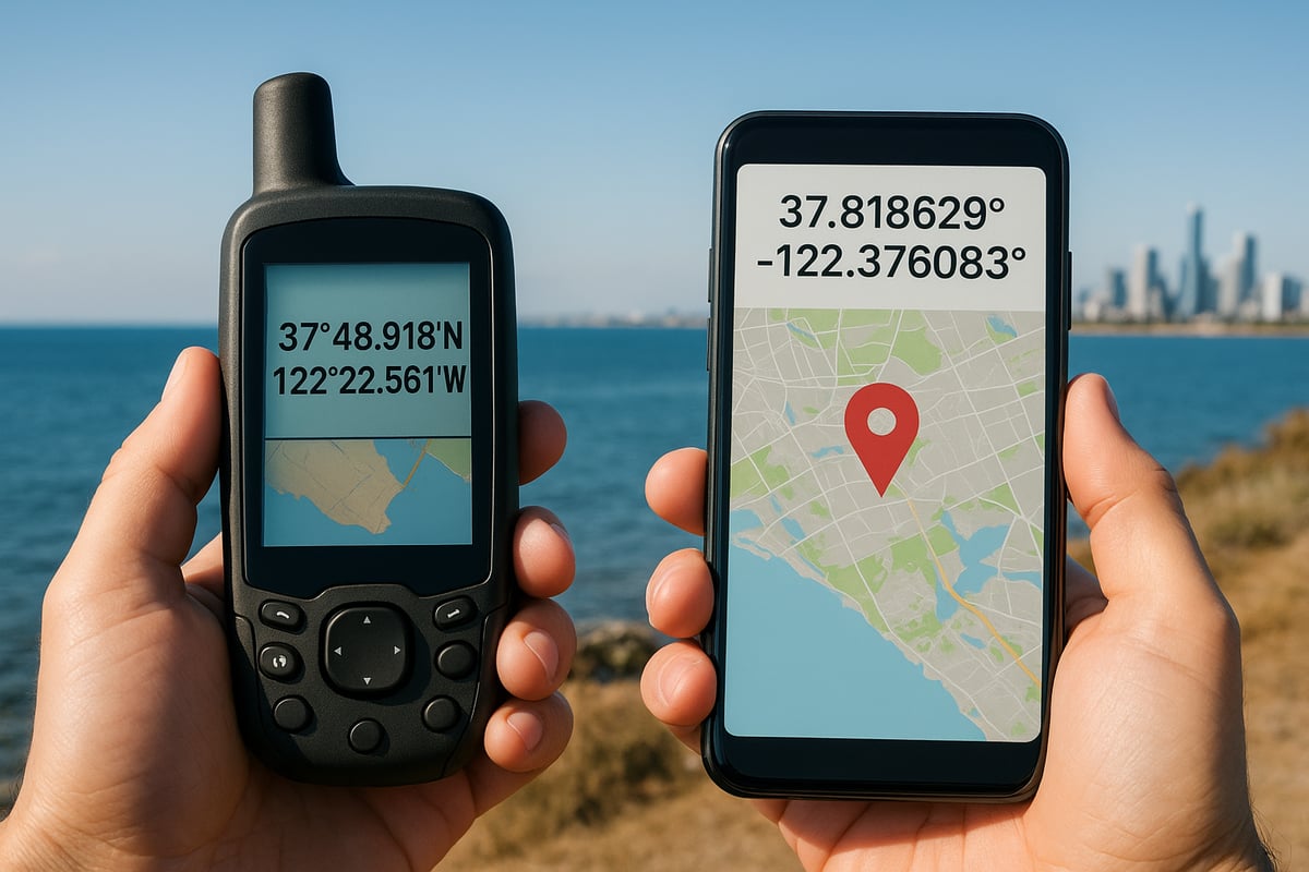 Top Tools and Technologies for Showing Coordinates in 2026