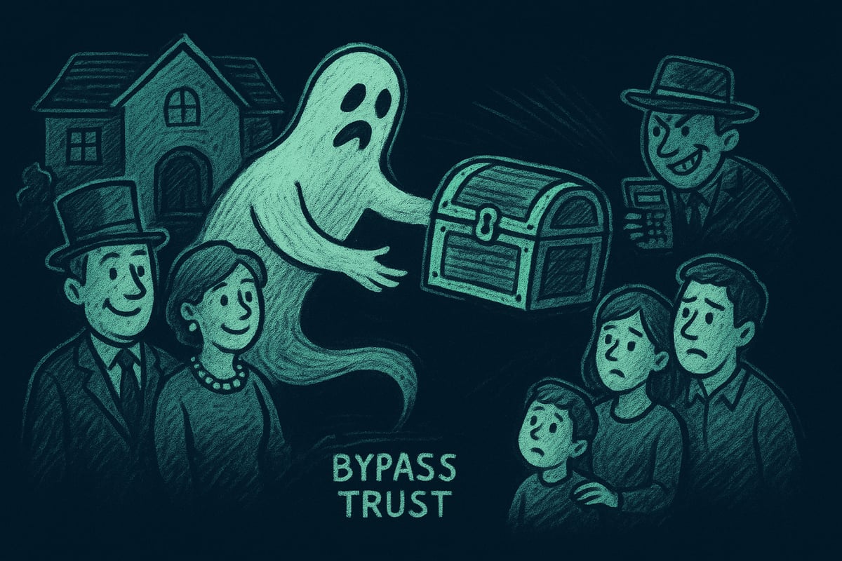 What Is a Bypass Trust?