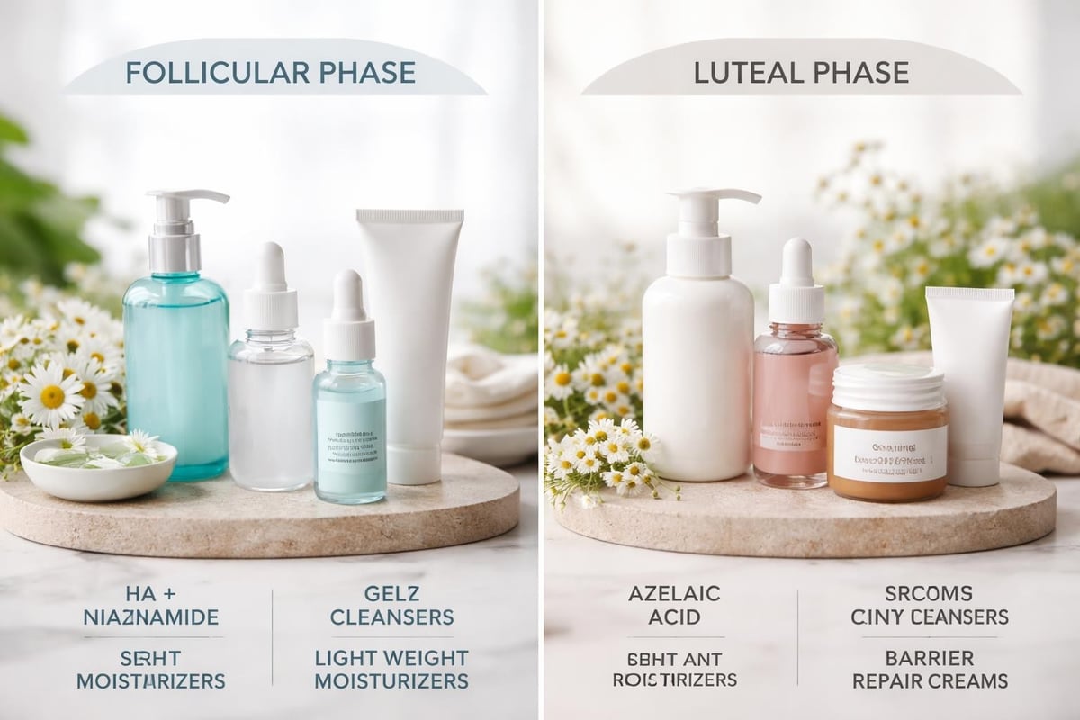 Product selection guide