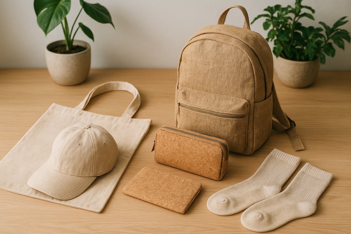 Materialer og certificeringer: S&aring;dan genkender du &aelig;gte b&aelig;redygtighed