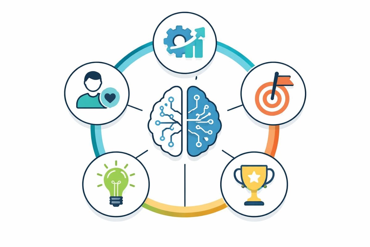 Holistic productivity measurement