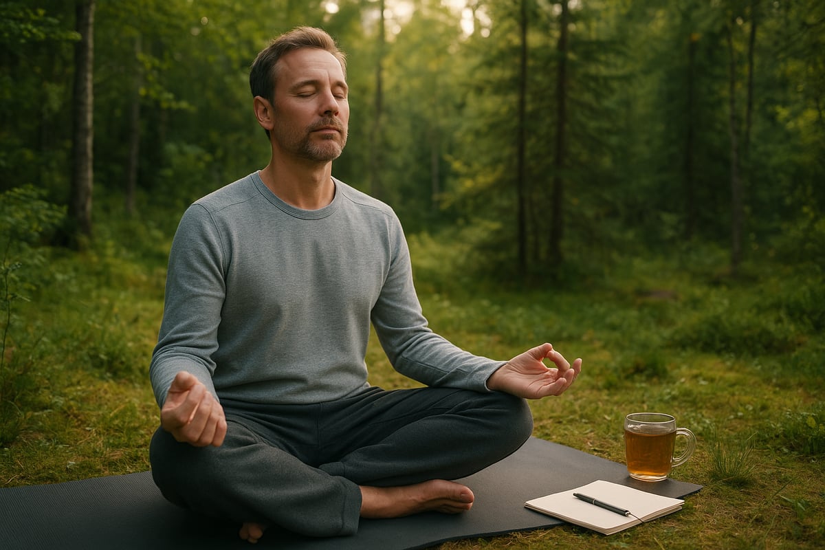 Fordeler med Terapia Olistica