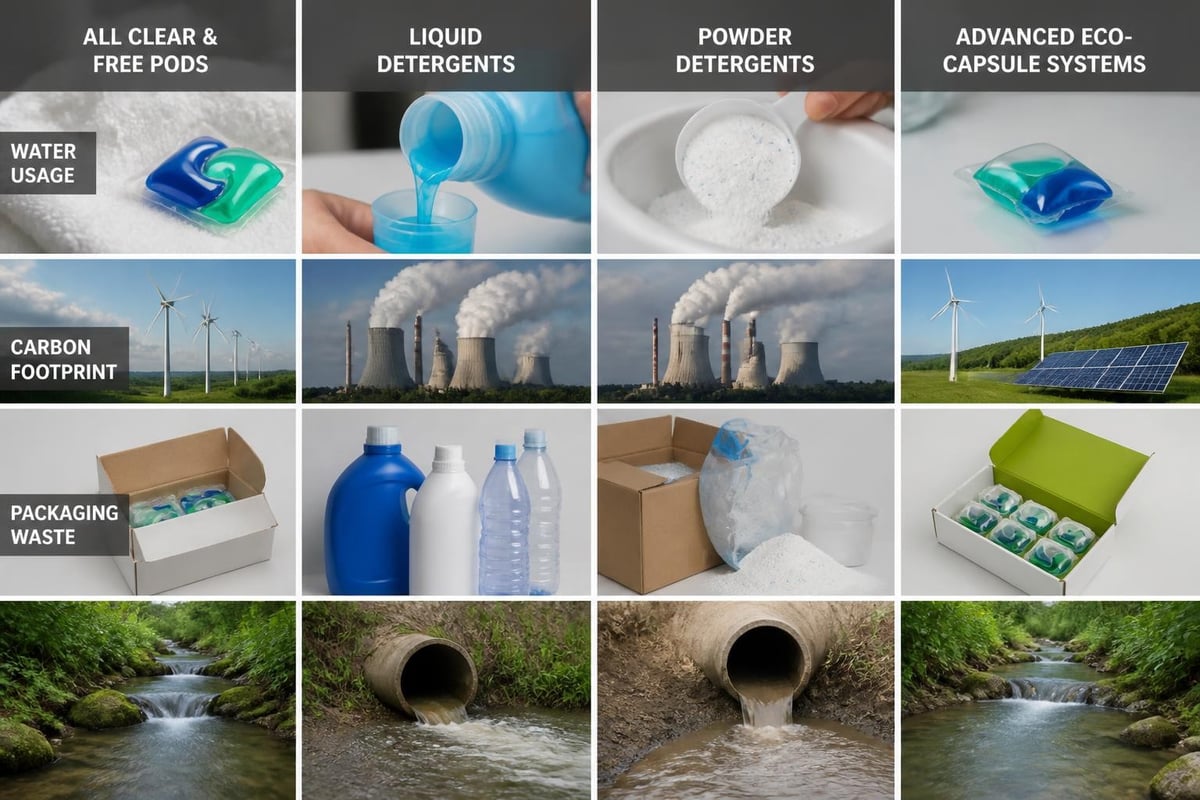 Environmental impact assessment