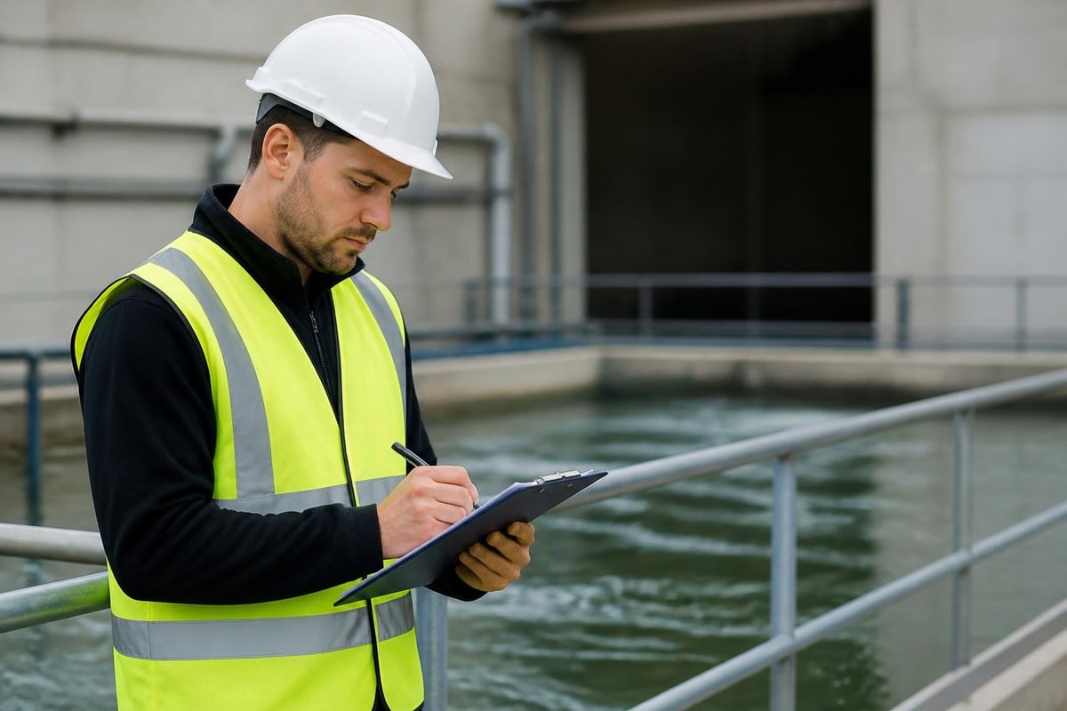Regulatory compliance framework