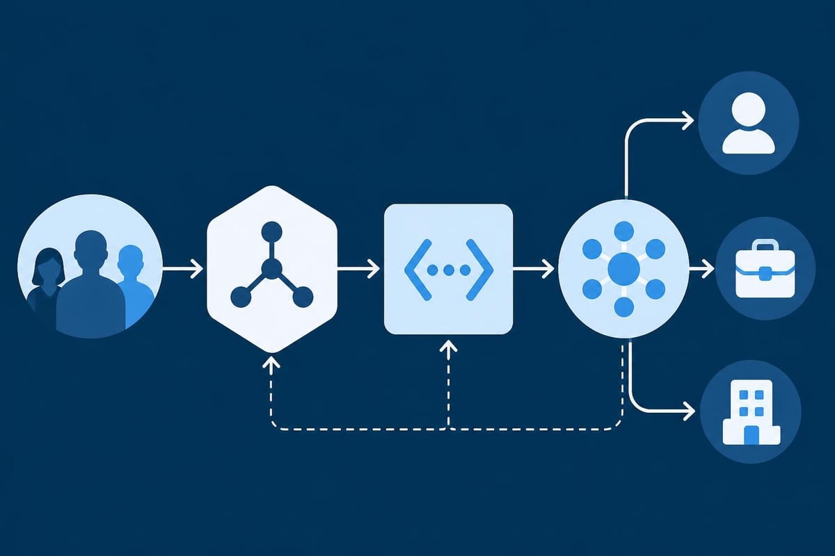 API integration architecture