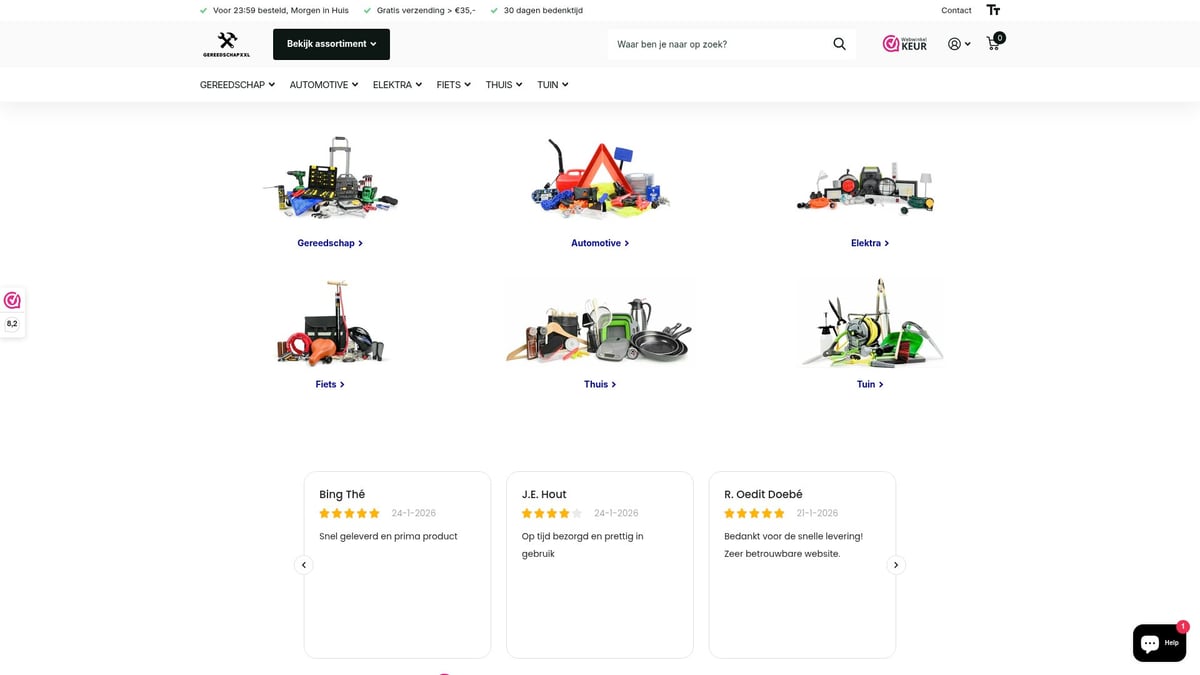 Momentsleutel Kopen Gids: Jouw Handleiding Voor 2026 - GereedschapXXL: Jouw Partner voor Momentsleutels