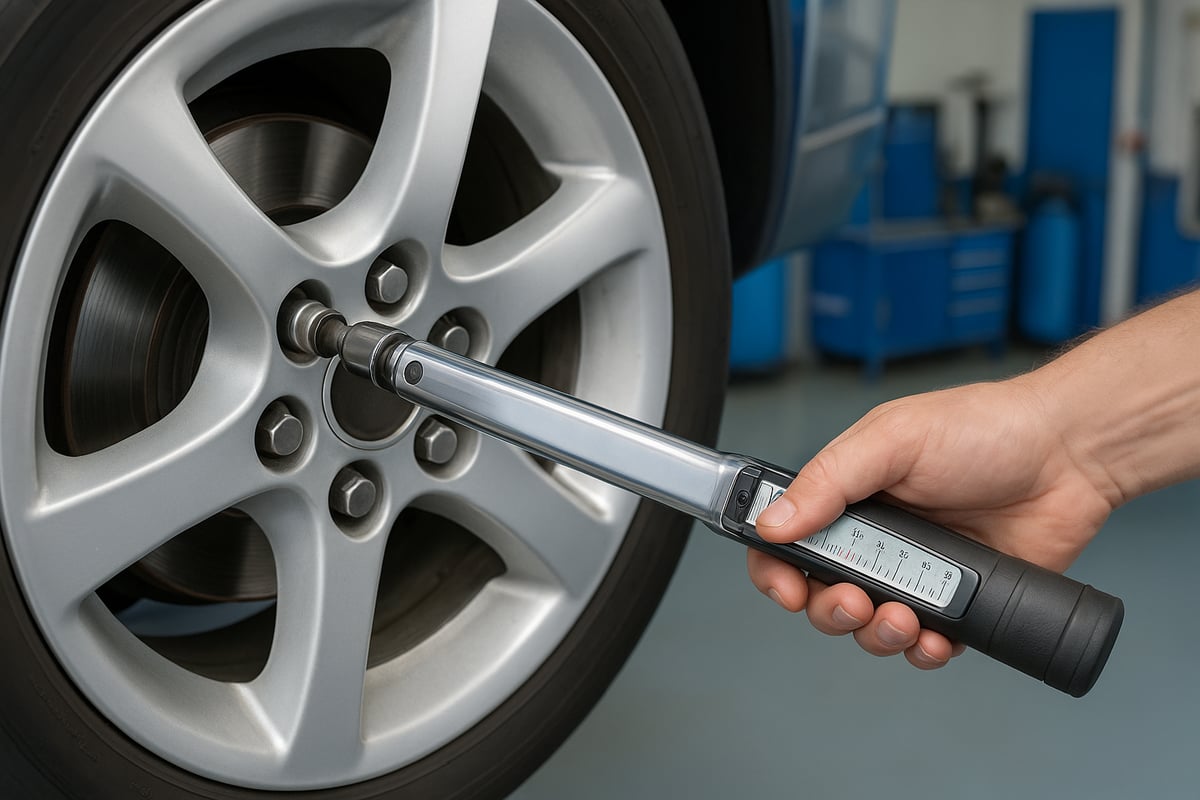 Wat is een Momentsleutel en Waarom is het Belangrijk?