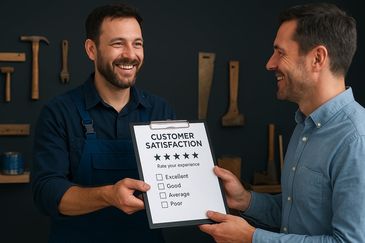 Kundenstimmen richtig einholen – Schritt-für-Schritt-Anleitung