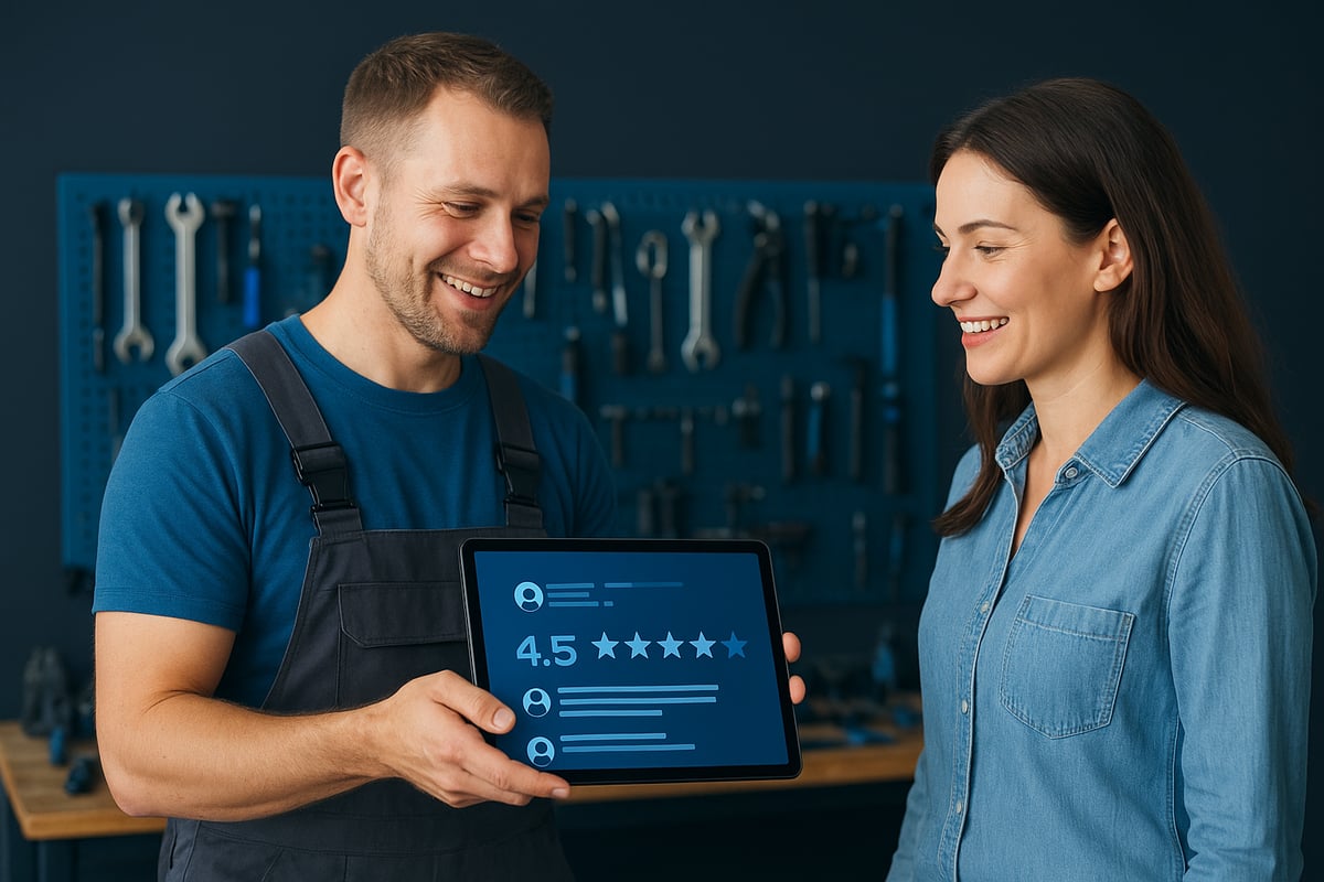 Kundenstimmen als Marketing-Booster: Integration in Ihre Strategie