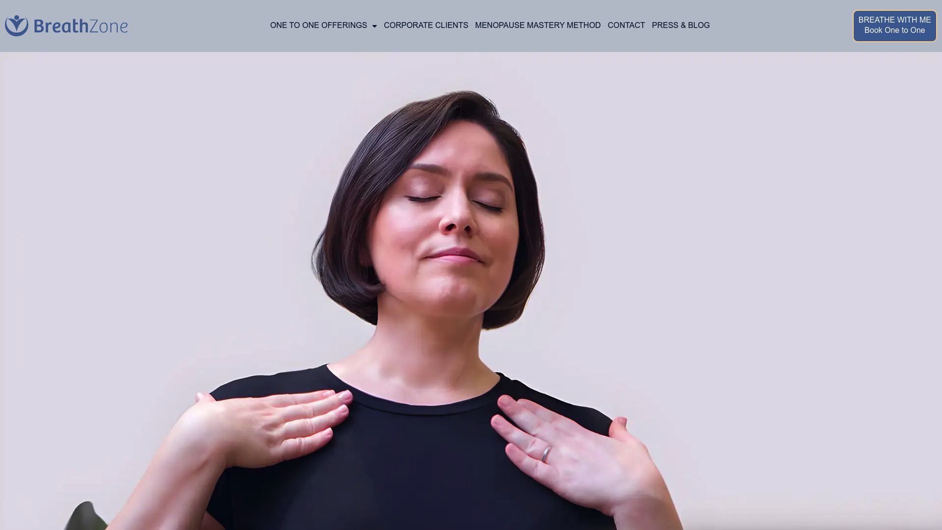 7 Best Breathing Classes Near Me for Stress Relief 2025 - Breath Zone