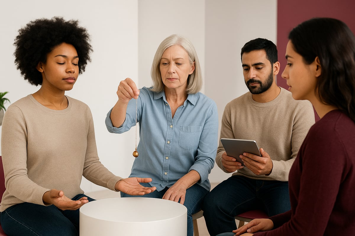 Types of Psychic Mediumship in 2026