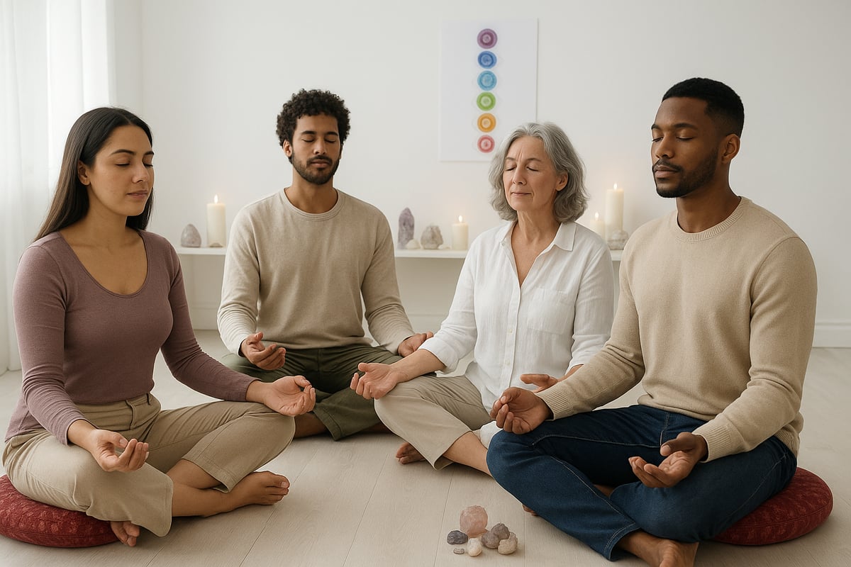 Understanding Psychic Mediumship: Foundations and Definitions