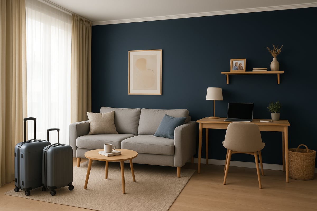 ¿Qué es una corta estancia? Definición y características clave