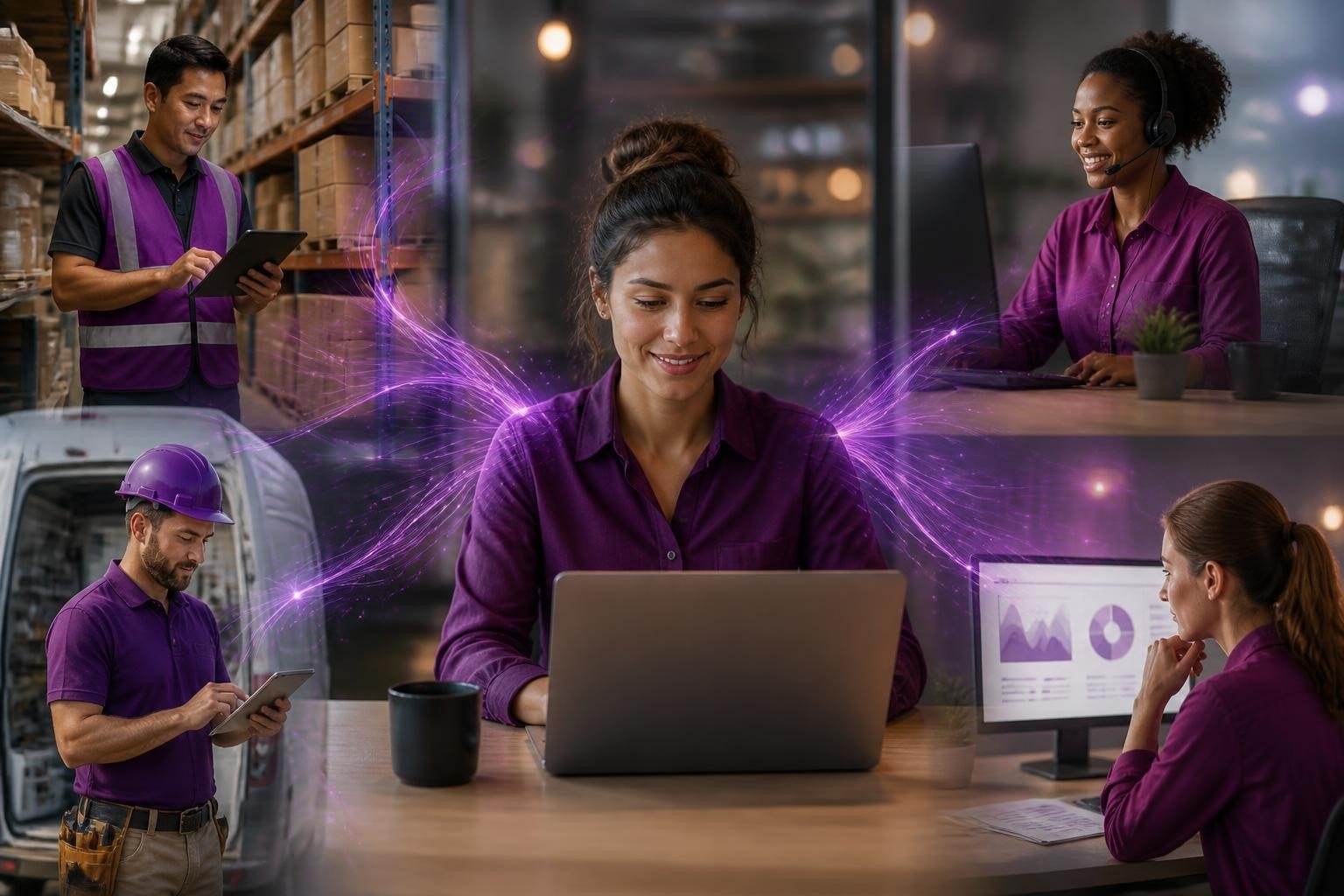 AWS AI Platform: A Practical Guide for Small Businesses