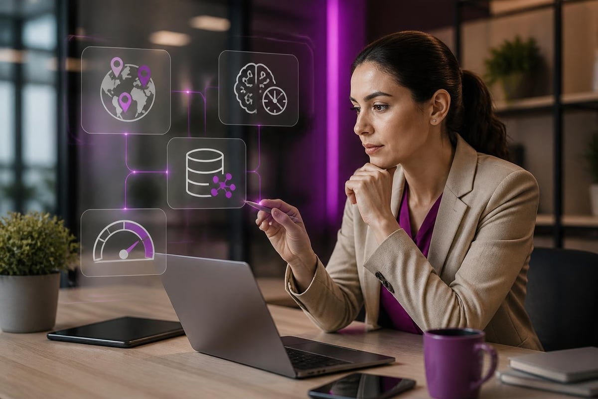AWS AI performance optimization checklist