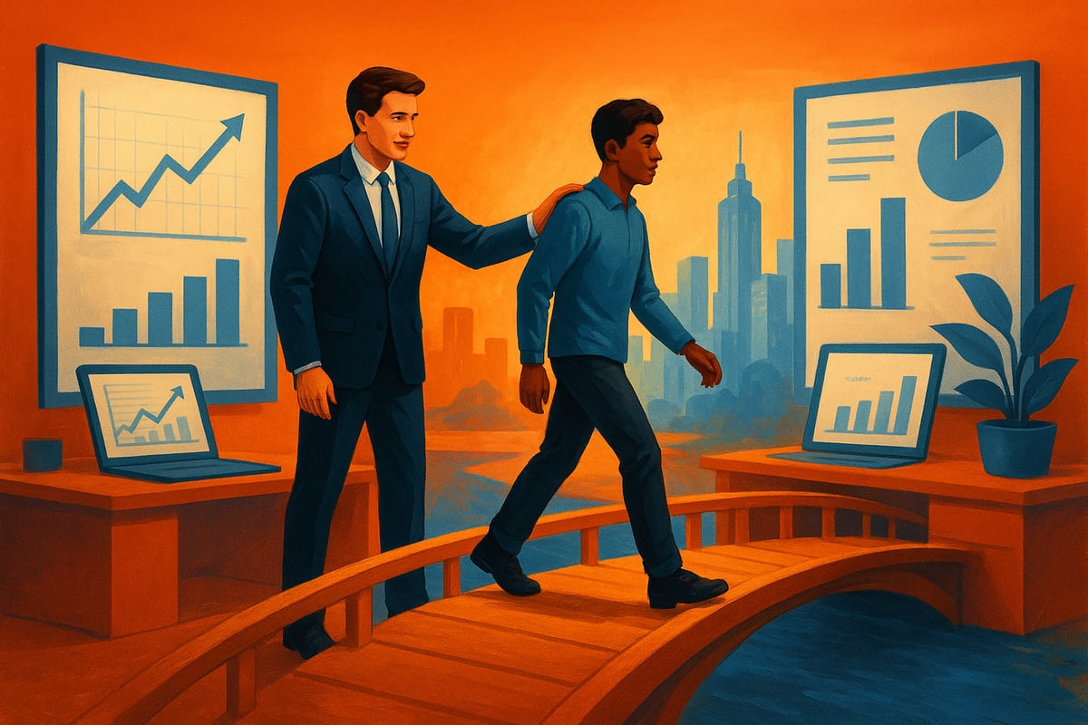 Does Life Coaching Work? Reviewing the Evidence