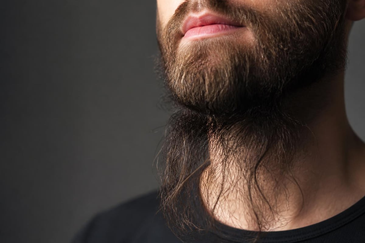 Sebaceous gland function and sebum distribution