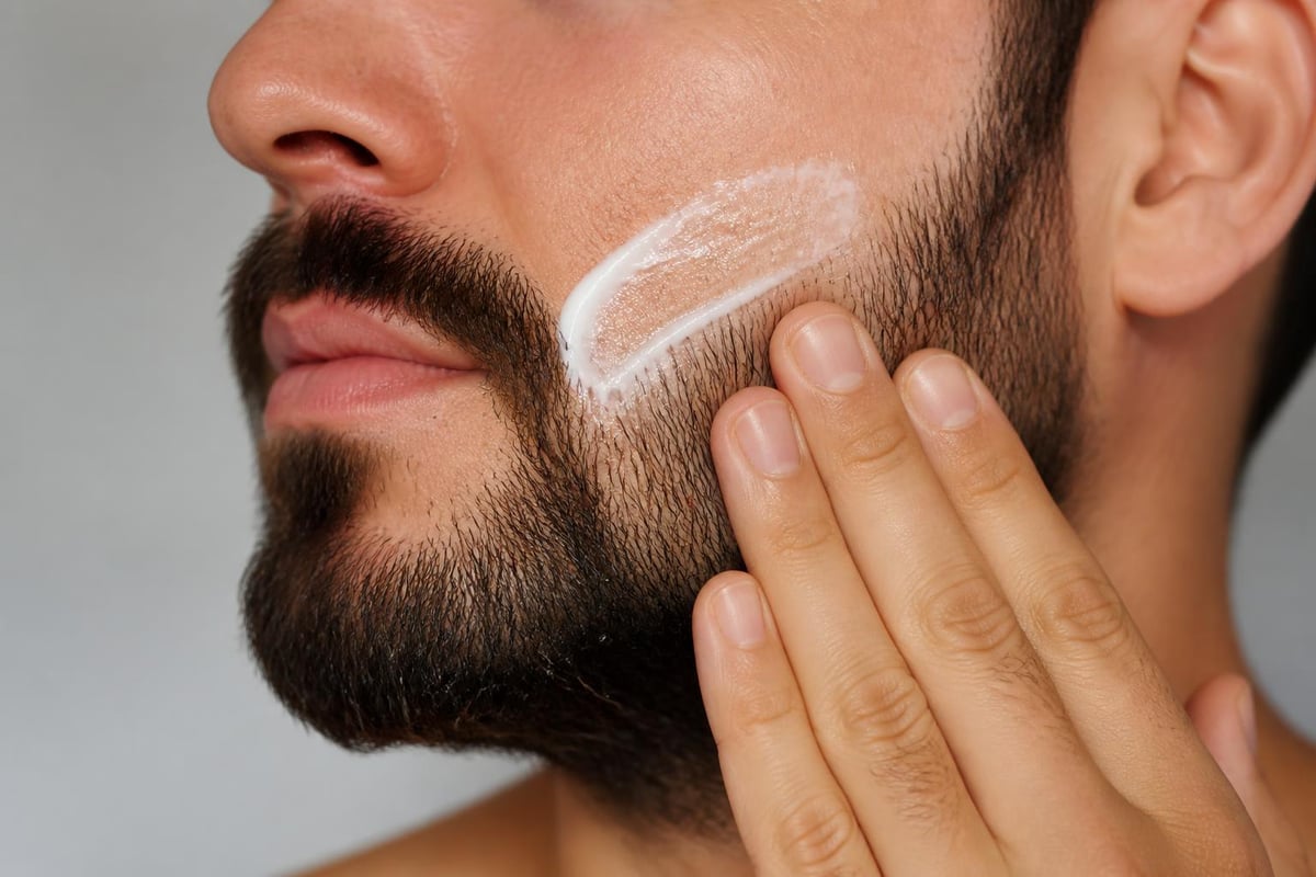 Skin barrier function
