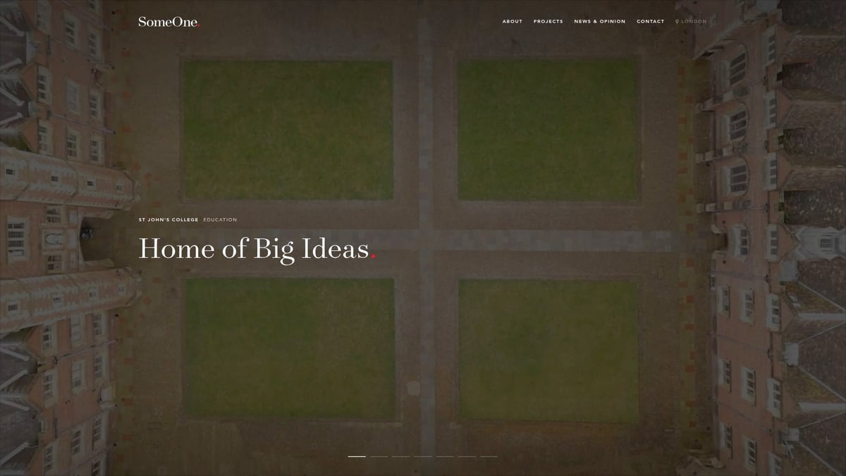 7 Inspiring Examples Of The Best Design In 2026 - Sainsbury’s “Chicken Wine” Label