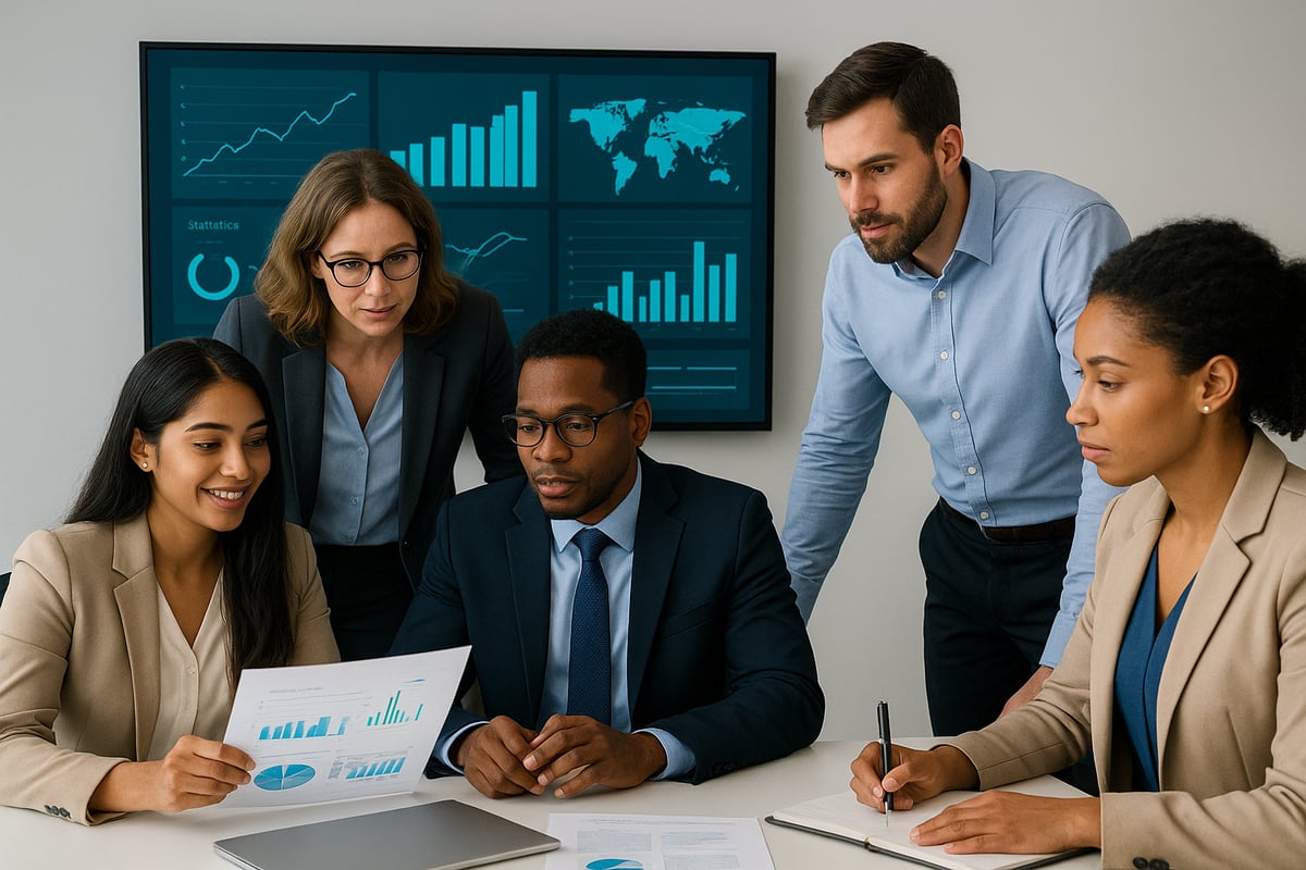 Analysing the 2026 Growth Landscape