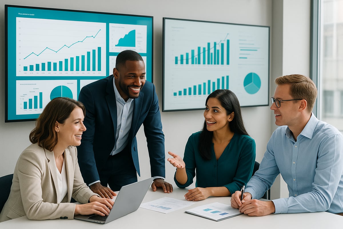 Core Strategies to Support Growth in 2026