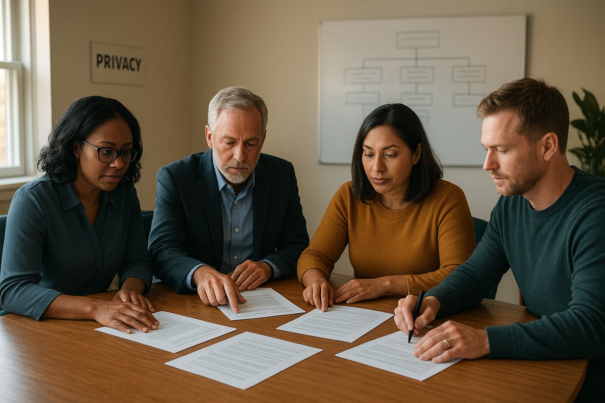 Building a Sustainable Intake Roadmap (12–36 Months)